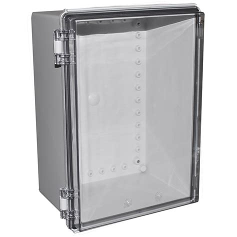 plastic electrical enclosure|protective plexiglass for electronics enclosure.